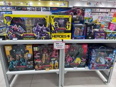 -TOYSRUS玩具反斗城(上海万象城店)