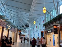-东荟城名店仓