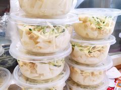 -樊阿姨•肉夹馍•手工面(嘉禾望岗店)