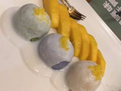 -泰香米泰国餐厅(中大国际店)