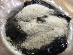 -共和老洪豆花草粿水粿