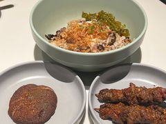 -胡麻(静安嘉里店)