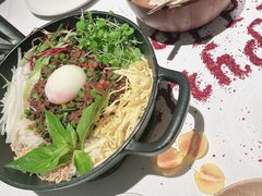 -泰漾Yang Aroi(静安嘉里中心店)