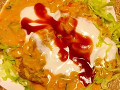 -Santoor 萨都里印度餐厅(北锣鼓巷店)