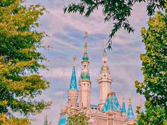 -上海迪士尼度假区