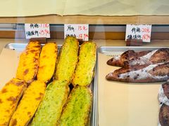 -Juicy Bakery(瑞景店)