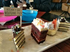 -WOLFGANG PUCK KITCHEN & BAR(迪士尼小镇店)