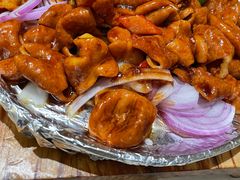 酱爆肥肠-四季暖堂·融合江浙菜(N1955创业园店)