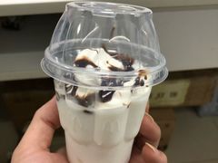 -麦当劳(仙林亚东城得来速店)