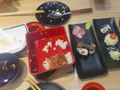 -胜代日本料理(云程巷小区店)