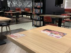 大堂-必胜客(永旺店)