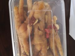 -潮妈小食