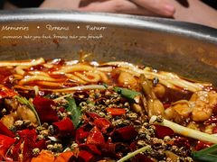 -宽口美蛙鱼头(大唐西市店)