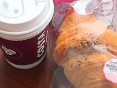 -COSTA COFFEE(新奥购物中心店)
