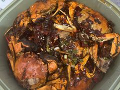 -巴厘龙虾·榜首油焖大虾(音乐学院·沿江酒馆店)