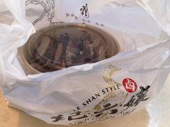 甜皮鸭-王浩儿纪六孃甜皮鸭(东大街店)