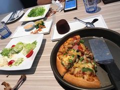 -必胜客(桐乡吾悦广场店)