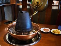 大堂-清真·鸦儿李记·涮肉(和平里店)