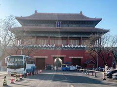 -东华门大街小区