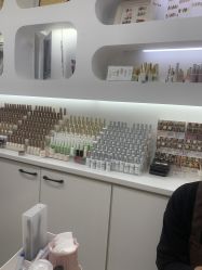 -芊冉•美甲美睫纹绣