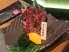 -黑牛の店·和牛烧肉(合生汇店)