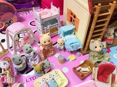 -TOYSRUS玩具反斗城(上海万象城店)
