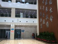 -天津医科大学肿瘤医院(本部院区)