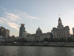 -秦皇岛路游船码头