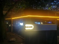 -Nirvana Cafe&Bar(北仓文创街区店)