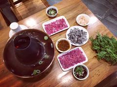 羊散丹-金生隆(六铺炕店)
