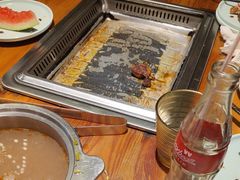 -钦瓦台时尚自助餐厅(银泰城店)