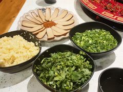 -骉骉老火锅(铁像寺路店)