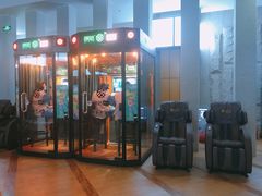 -丽池宫韩式汗蒸会馆(华灯坊店)