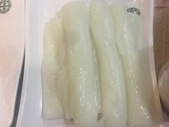 布拉白肠粉-添好运点心专门店(中环IFC店)