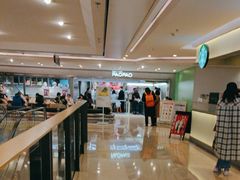 -PAOPAO Bakery&Café(港汇店)