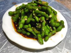 -凤爪王烧烤(徐东旗舰店)