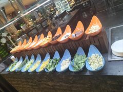 -新云南皇冠假日酒店-长街西餐厅