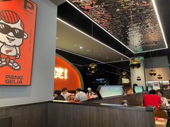 -胖哥俩肉蟹煲(湖滨银泰in77店)