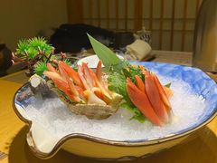 -吉兆·料理(红梅南路店)