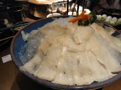 -左庭右院鲜牛肉火锅(新梅广场店)