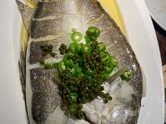 -外婆家(蓝色港湾店)