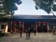 -南京中国近代史遗址博物馆(南京总统府)