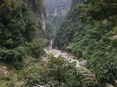 -太鲁阁公园