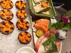 -胆道·海胆专门店(凯德晶萃店)