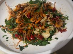 -梁家大院•农家菜(昆山会展中心店)