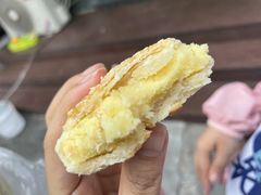 -华荣哲绿豆饼(泰安店)