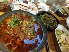 -心邸·庆宴(雅宝城店)