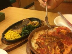 iphone_upload_pic-萨莉亚意式餐厅(特力时尚汇店)