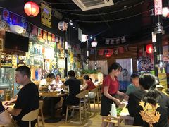 -夕酱の烧肉屋