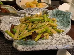 -青岛海天世园酒店-海澜阁中餐厅